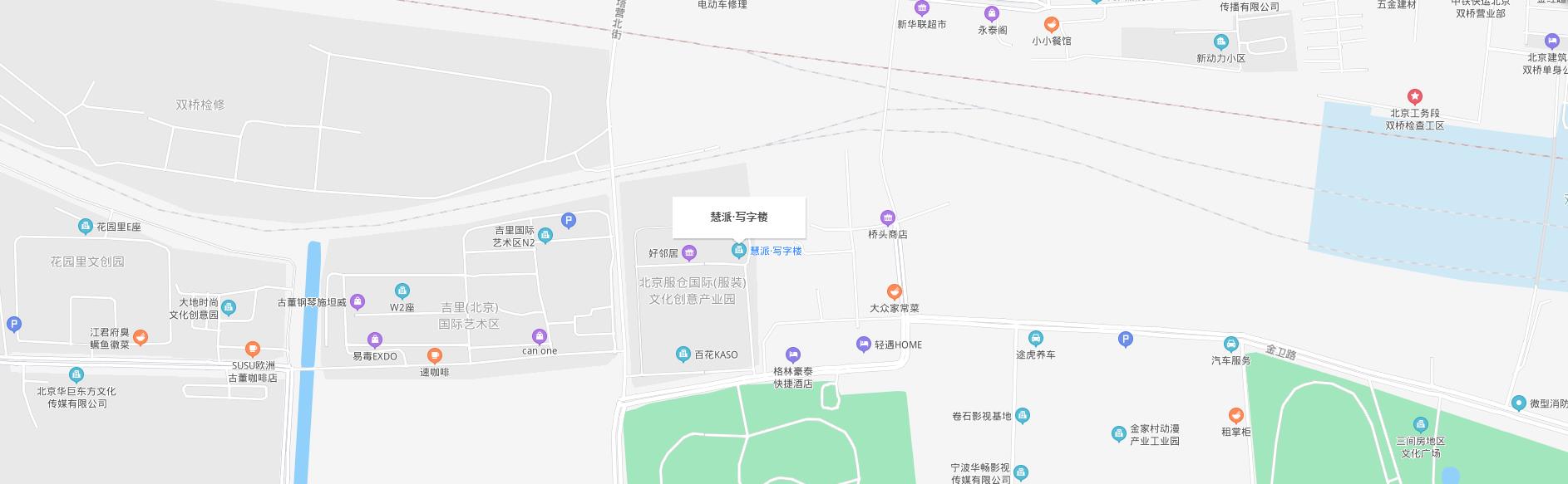 地图